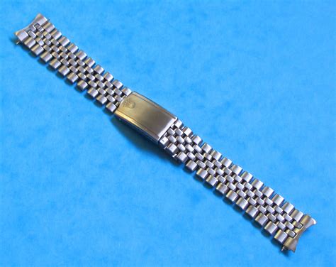 19mm jubilee bracelet rolex